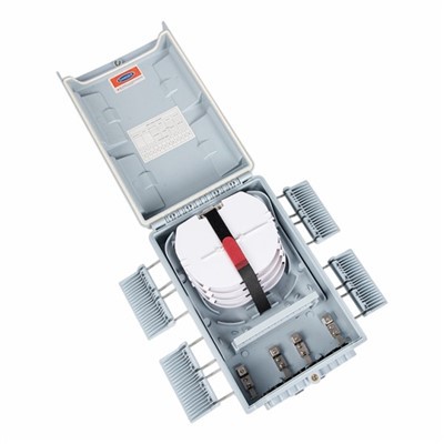 24 Fiberfordelingsboks