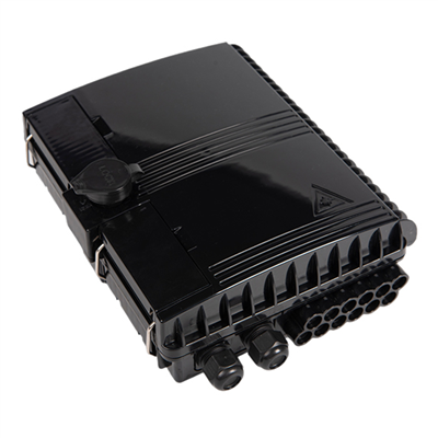 Fiberfordelingsboks 12 kerne